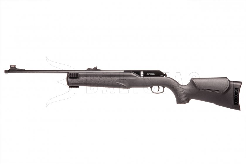 Légpuska Umarex 850 M2 4,5mm