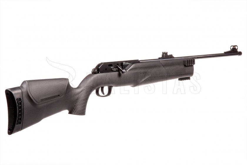Légpuska Umarex 850 M2 4,5mm