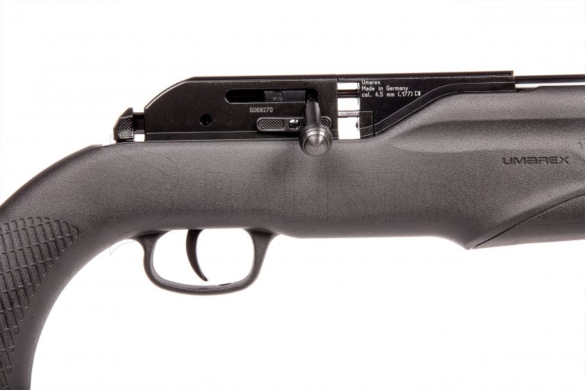 Légpuska Umarex 850 M2 4,5mm