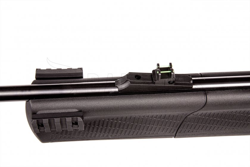 Légpuska Umarex 850 M2 4,5mm