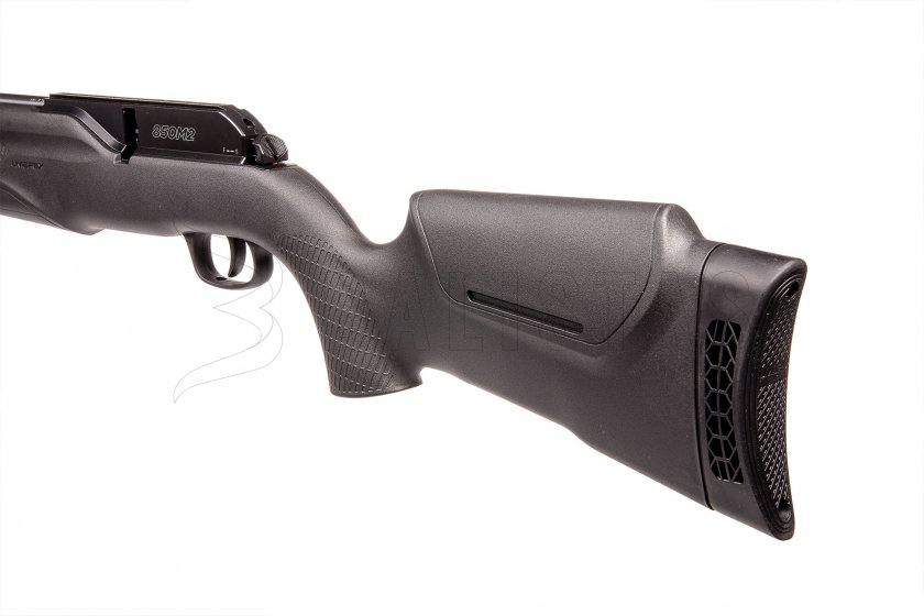 Légpuska Umarex 850 M2 4,5mm