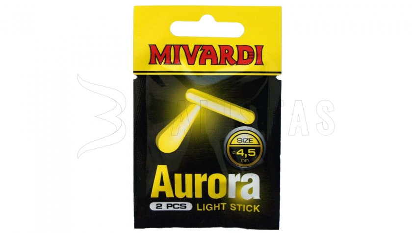 Chemiai fények Mivardi Aurora 3mm