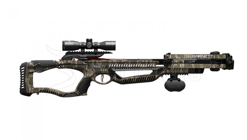 Számszeríj Barnett Whitetail Hunter STR 180lb