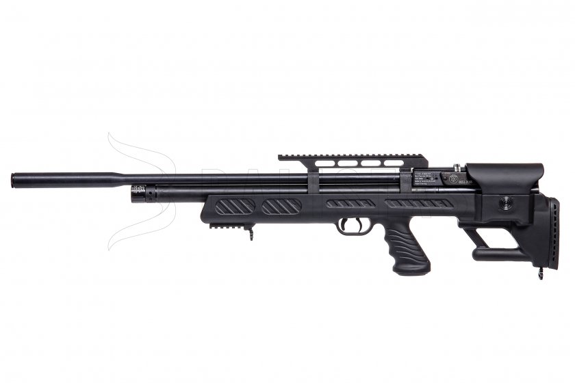 Légpuska Hatsan Bullboss 4,5mm