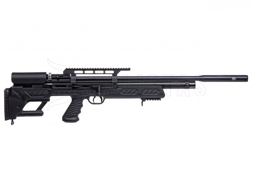 Légpuska Hatsan Bullboss 4,5mm