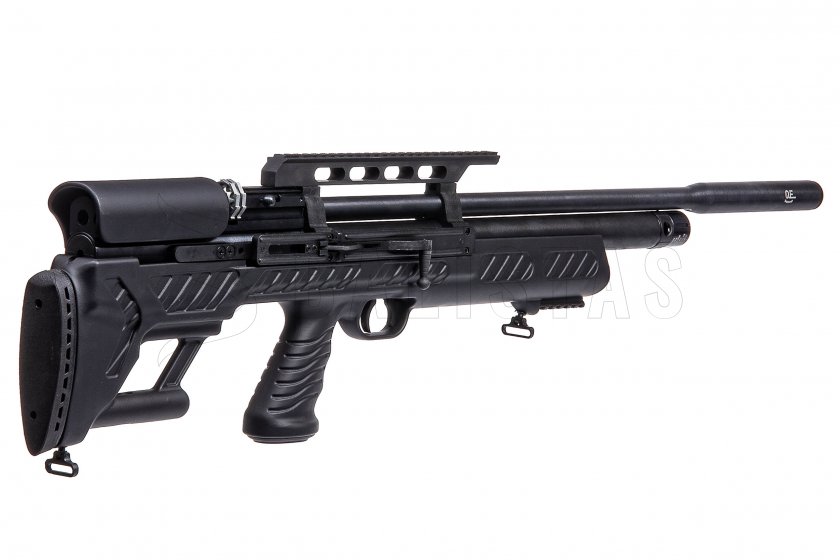 Légpuska Hatsan Bullboss 4,5mm