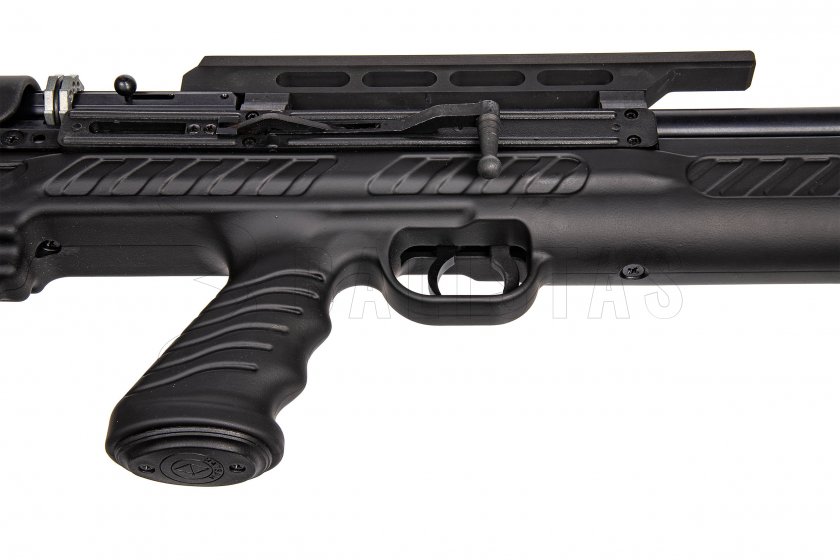 Légpuska Hatsan Bullboss 4,5mm