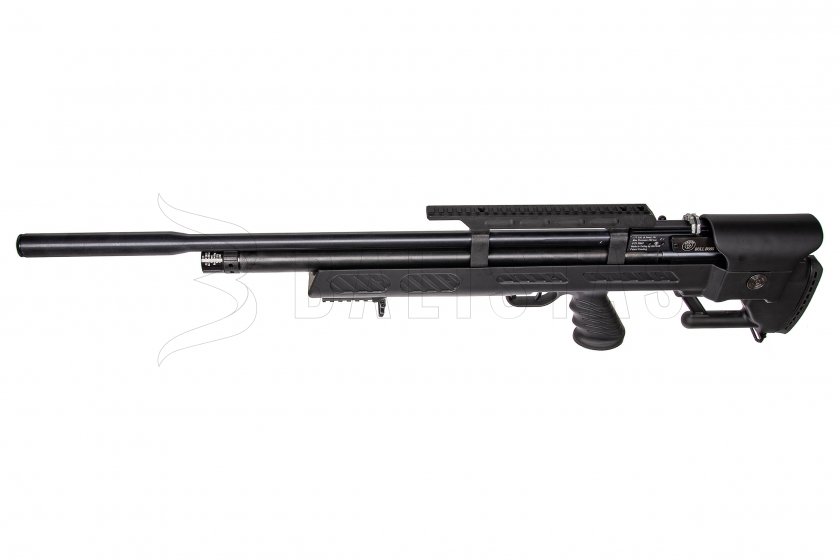 Légpuska Hatsan Bullboss 4,5mm