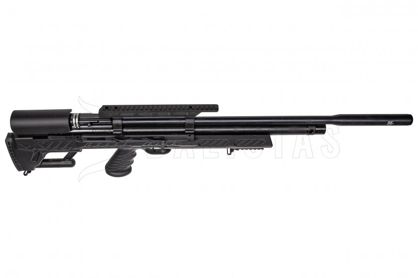 Légpuska Hatsan Bullboss 4,5mm