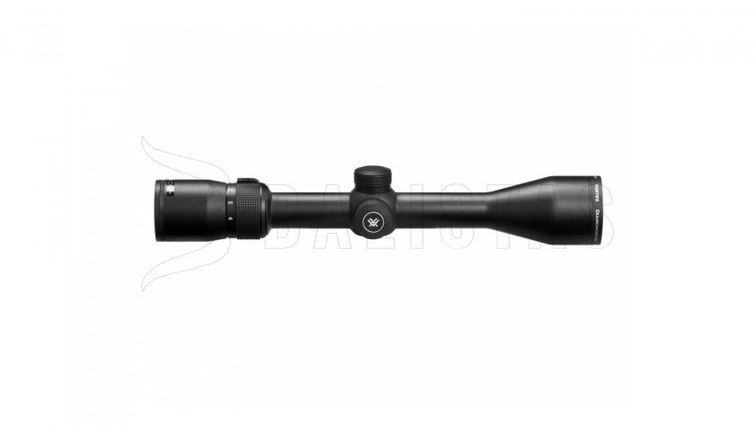 Távcső Vortex Diamondback 4-12x40 BDC
