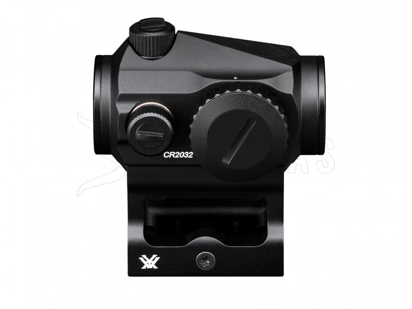 Vortex Crossfire Red Dot kolimátor