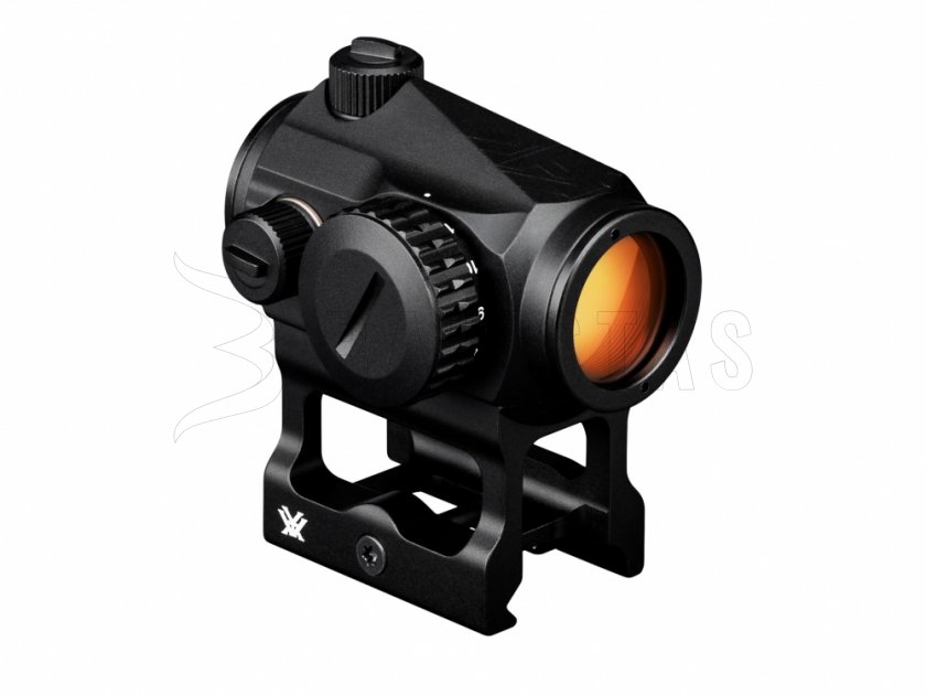 Vortex Crossfire Red Dot kolimátor