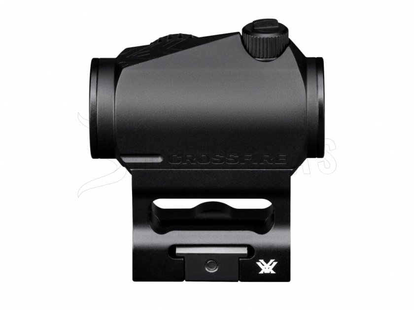 Vortex Crossfire Red Dot kolimátor