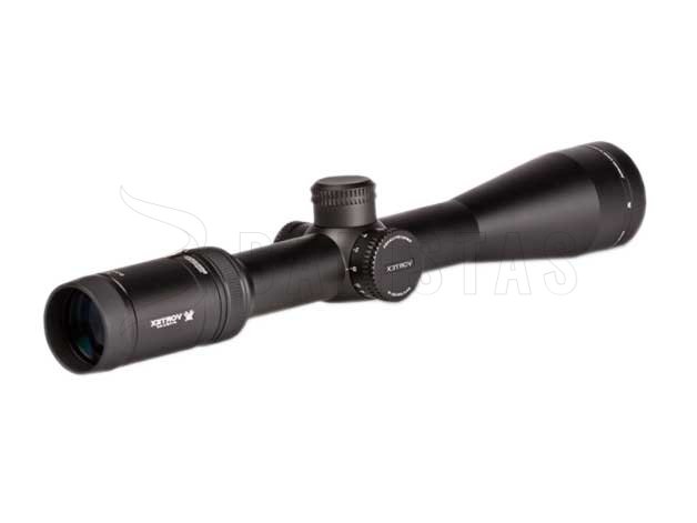 Vortex Viper HS 4-16x44 AO BDC puska távcső