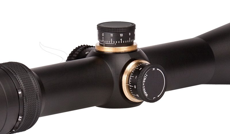 Vortex Viper HS 4-16x44 AO BDC puska távcső