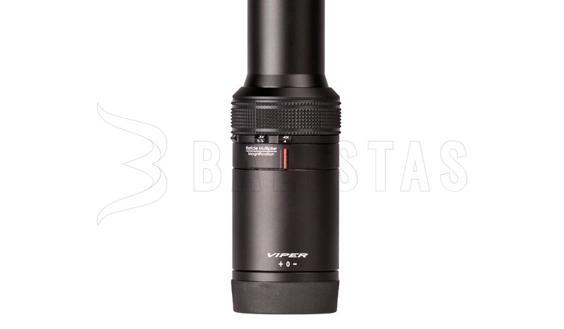 Vortex Viper HS 4-16x44 AO BDC puska távcső