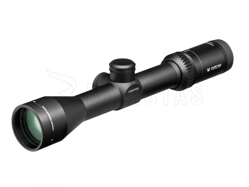 Távcső Vortex Viper HS 2,5-10x44 V-Plex