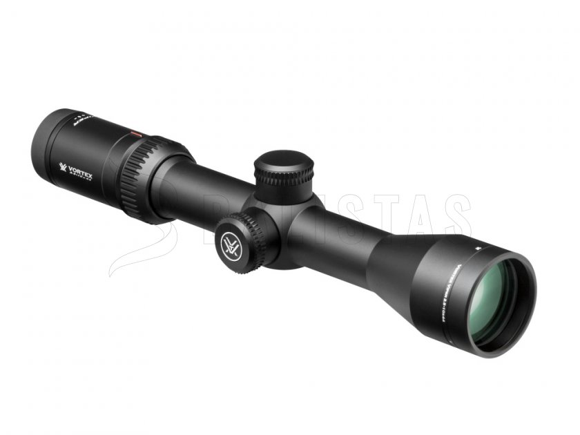 Távcső Vortex Viper HS 2,5-10x44 V-Plex