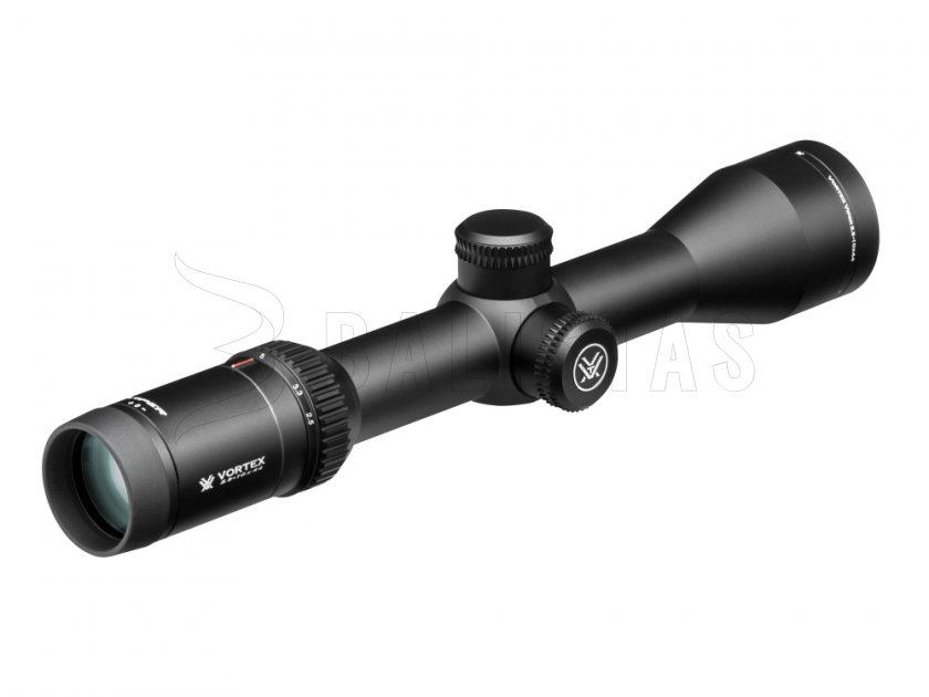 Távcső Vortex Viper HS 2,5-10x44 V-Plex