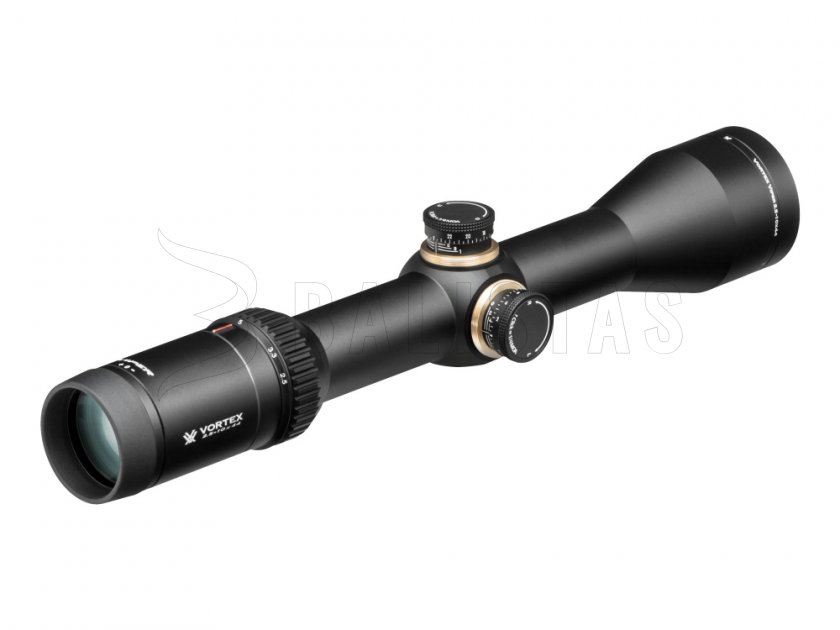 Távcső Vortex Viper HS 2,5-10x44 V-Plex