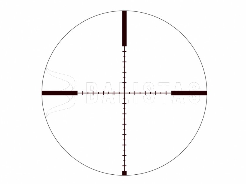 Távcső Vortex Diamondback Tactical 4-12x40 VMR-1