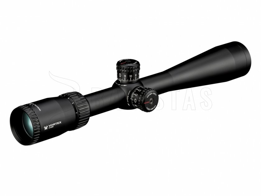 Távcső Vortex Diamondback Tactical 4-12x40 VMR-1