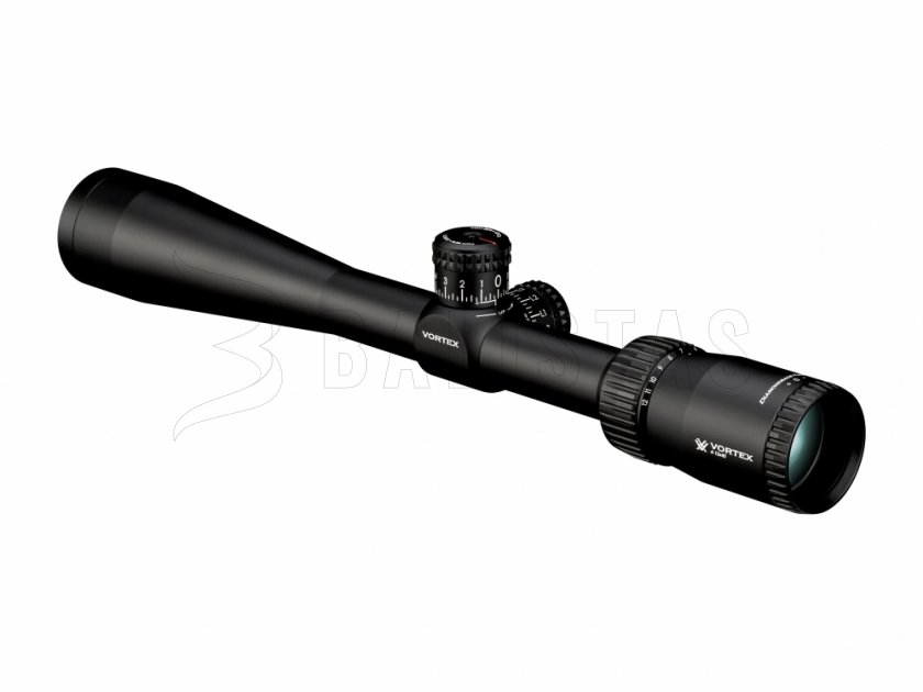 Távcső Vortex Diamondback Tactical 4-12x40 VMR-1