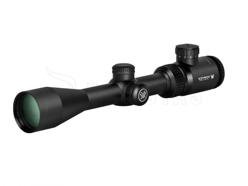 Vortex Crossfire II 3-9x40 V-Brite céltávcső
