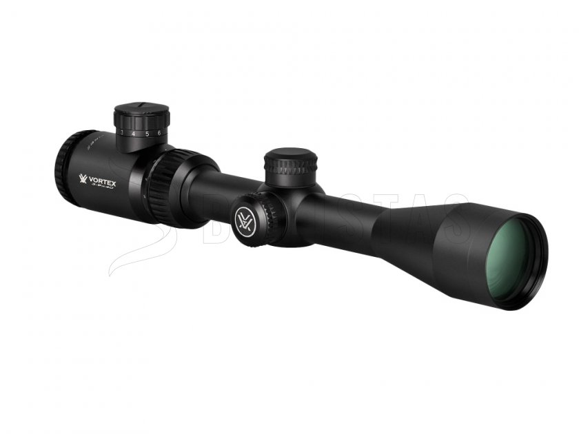 Vortex Crossfire II 3-9x40 V-Brite céltávcső