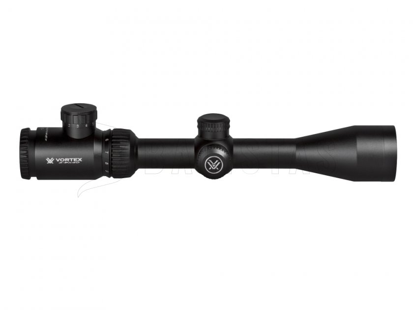 Vortex Crossfire II 3-9x40 V-Brite céltávcső