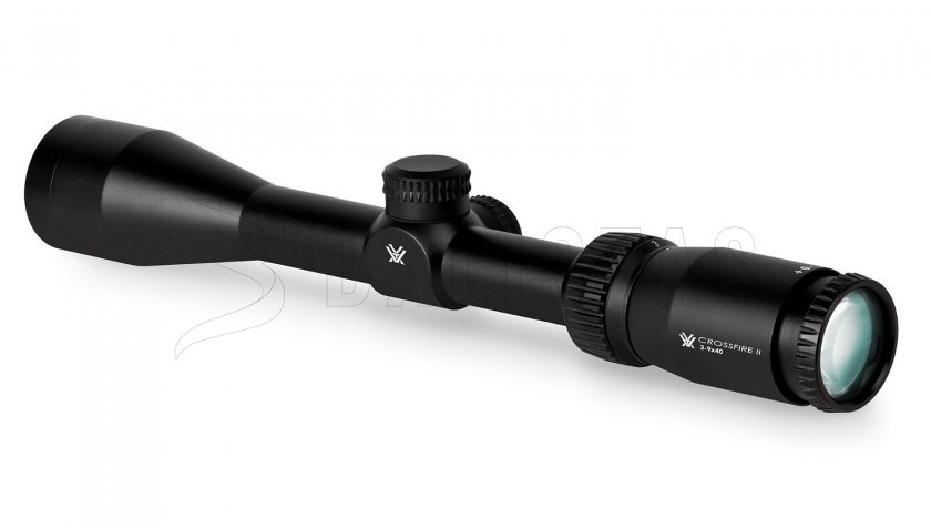 Vortex Crossfire II 3-9x40 V-Brite céltávcső
