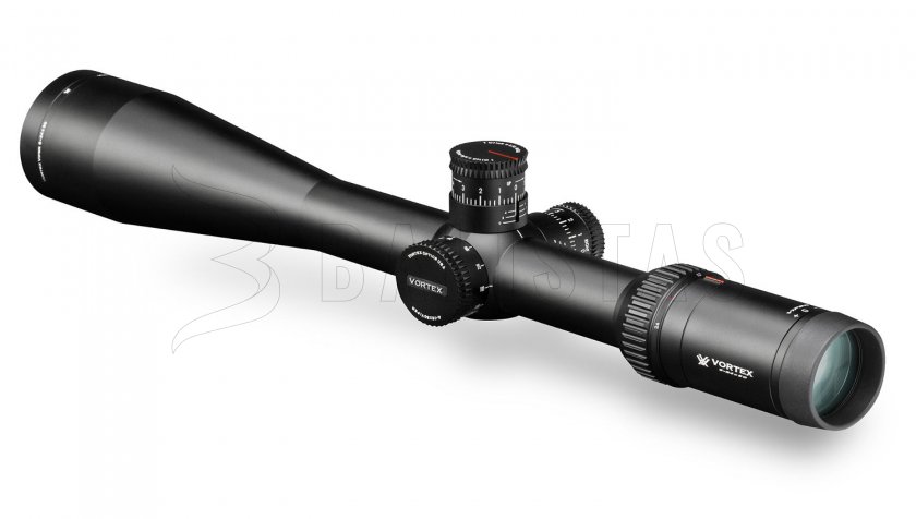 Távcső Vortex Viper HST 6-24x50 AO VMR-1