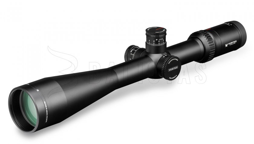 Távcső Vortex Viper HST 6-24x50 AO VMR-1