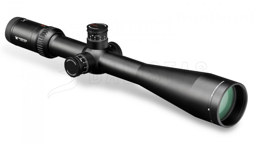 Távcső Vortex Viper HST 6-24x50 AO VMR-1
