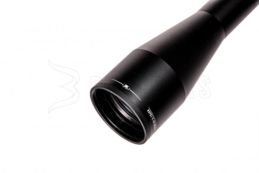 Távcső Vortex Viper PST II 3-15x44 AO EBR-4