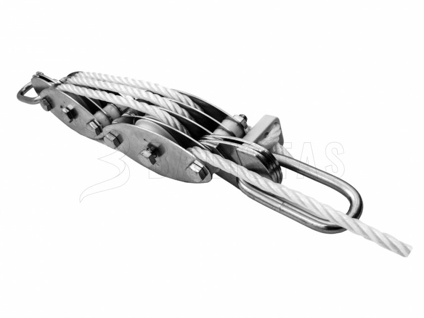 Realhunter vadcsiga 450 kg-ig