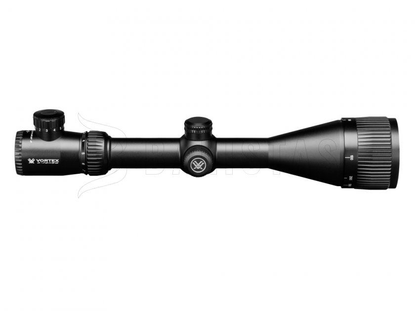 Távcső Vortex Crossfire II Hog Hunter 3-12x56 AO V-Brite