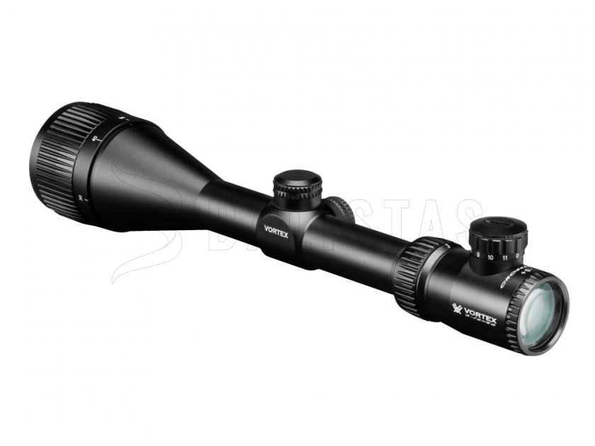 Távcső Vortex Crossfire II Hog Hunter 3-12x56 AO V-Brite