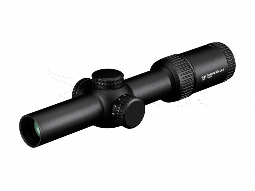 Vortex Strike Eagle 1-8x24 BDC2 céltávcső