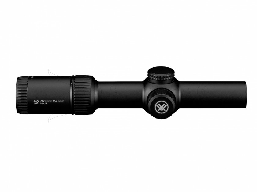 Vortex Strike Eagle 1-8x24 BDC2 céltávcső
