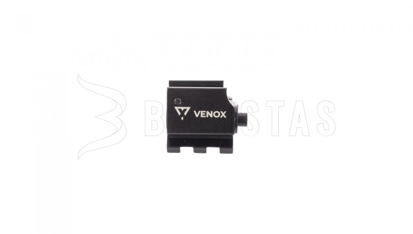 Venox Nano piros lézeres irányzék