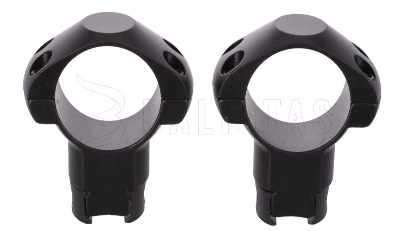 Venox 11mm/25,4mm acél magas szerelék