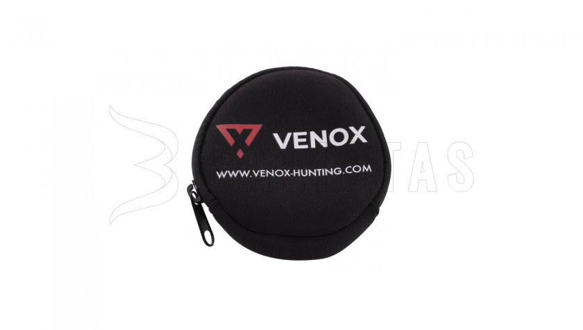 Venox nagy textil tok diabolykra