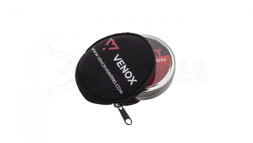 Venox nagy textil tok diabolykra