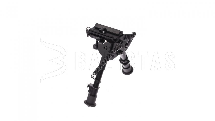 Bipod Venox 6-9" csuklóval 11mm és 22mm