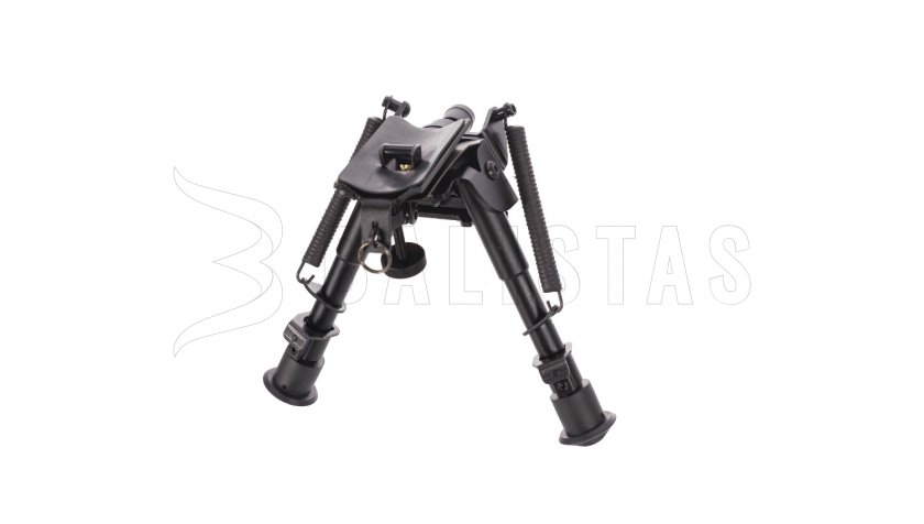 Bipod Venox 6-9" csuklóval és karral 11mm és 22mm