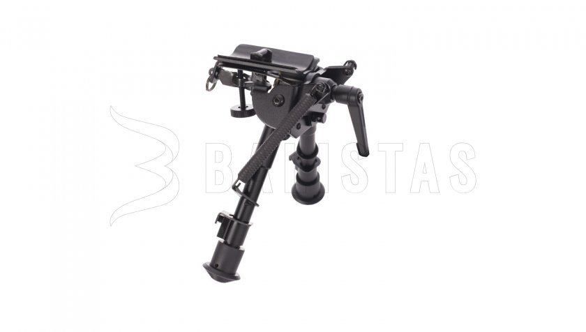 Bipod Venox 6-9" csuklóval és karral 11mm és 22mm