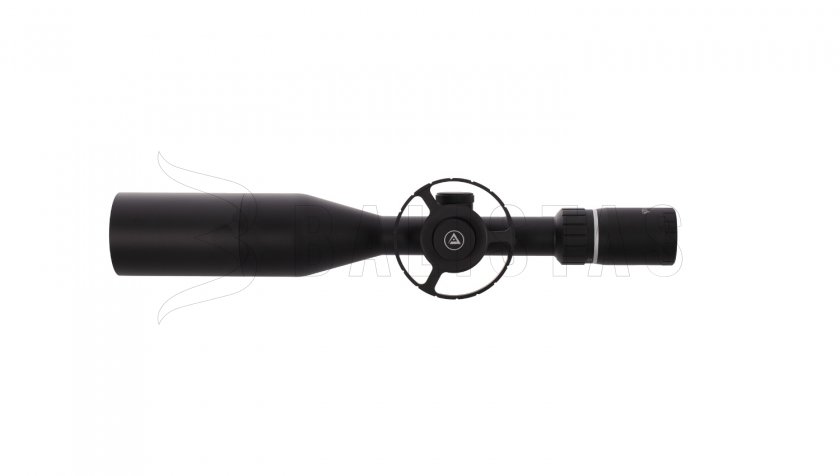 Valiant 90mm paralaxis kerék