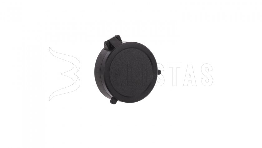 Valiant céltávcső védőkupak fekete 58mm