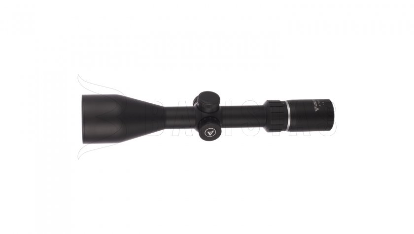 Valiant Kronos 3-12x56 SIR FBR puskacső